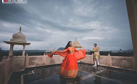 Life Moments Productions - Best Wedding & Candid Photographer in  Delhi NCR | BookEventZ